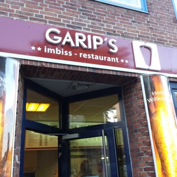 Garip's Döner - Kebab Near Me - Kiel, SH Garip's Döner - Kebab Near Me - Kiel, SH