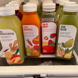 The Juice Truck