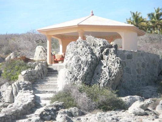 Villa Del Faro by null