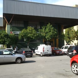 Asociación de Vecinos Pino Montano