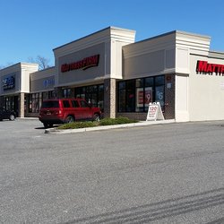 Mattress Firm Peekskill