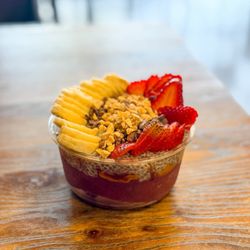 Acai Joint - Rosemead - Build Your Own Bowl