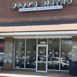 Storefront