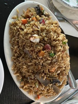 Golden Palace Restaurant by null