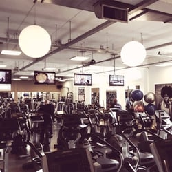 Train More