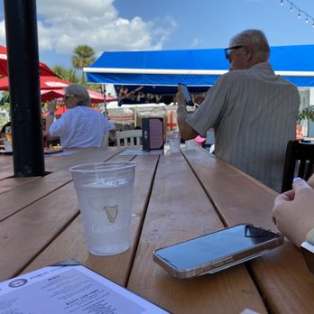 The Studio Public House - Outside - Sandwiches Near Me - St Petersburg, Florida The Studio Public House - Outside - Sandwiches Near Me - St Petersburg, Florida
