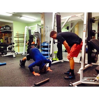 Pure Body Strength - Private Training with TFT Trainer in Chandler, AZ. - Trainers Near Me Pure Body Strength - Private Training with TFT Trainer in Chandler, AZ. - Trainers Near Me