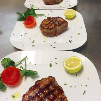 Officina del Pesce - Seafood Near Me - Milan, Michigan Officina del Pesce - Seafood Near Me - Milan, Michigan