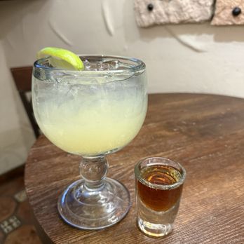 Moreno's - Cadillac - Mexican Near Me - Orange, California
