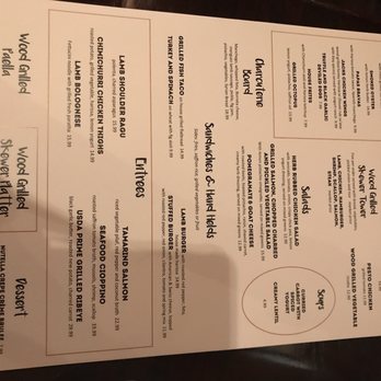 Jack's Restaurant - Menu - New American Near Me - Normal, Illinois