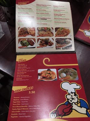 Menu photo 3 El Gordo Jersey City, NJ Menu photo 3 El Gordo Jersey City, NJ