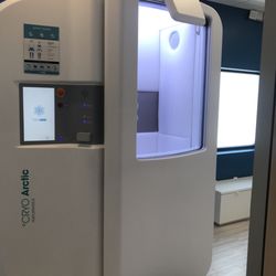 Restore Hyper Wellness - Arctic Cryotherapy