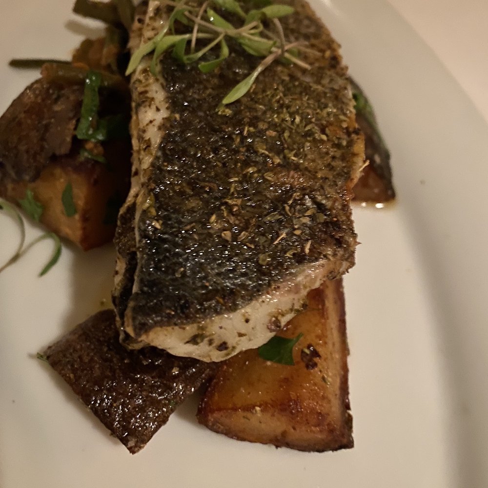 Dio Deka - Mediterranean Branzino - Greek Near Me - Los Gatos, California Dio Deka - Mediterranean Branzino - Greek Near Me - Los Gatos, California