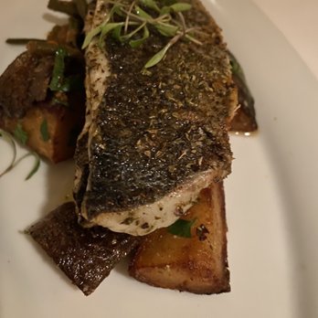 Dio Deka - Mediterranean Branzino - Greek Near Me - Los Gatos, California