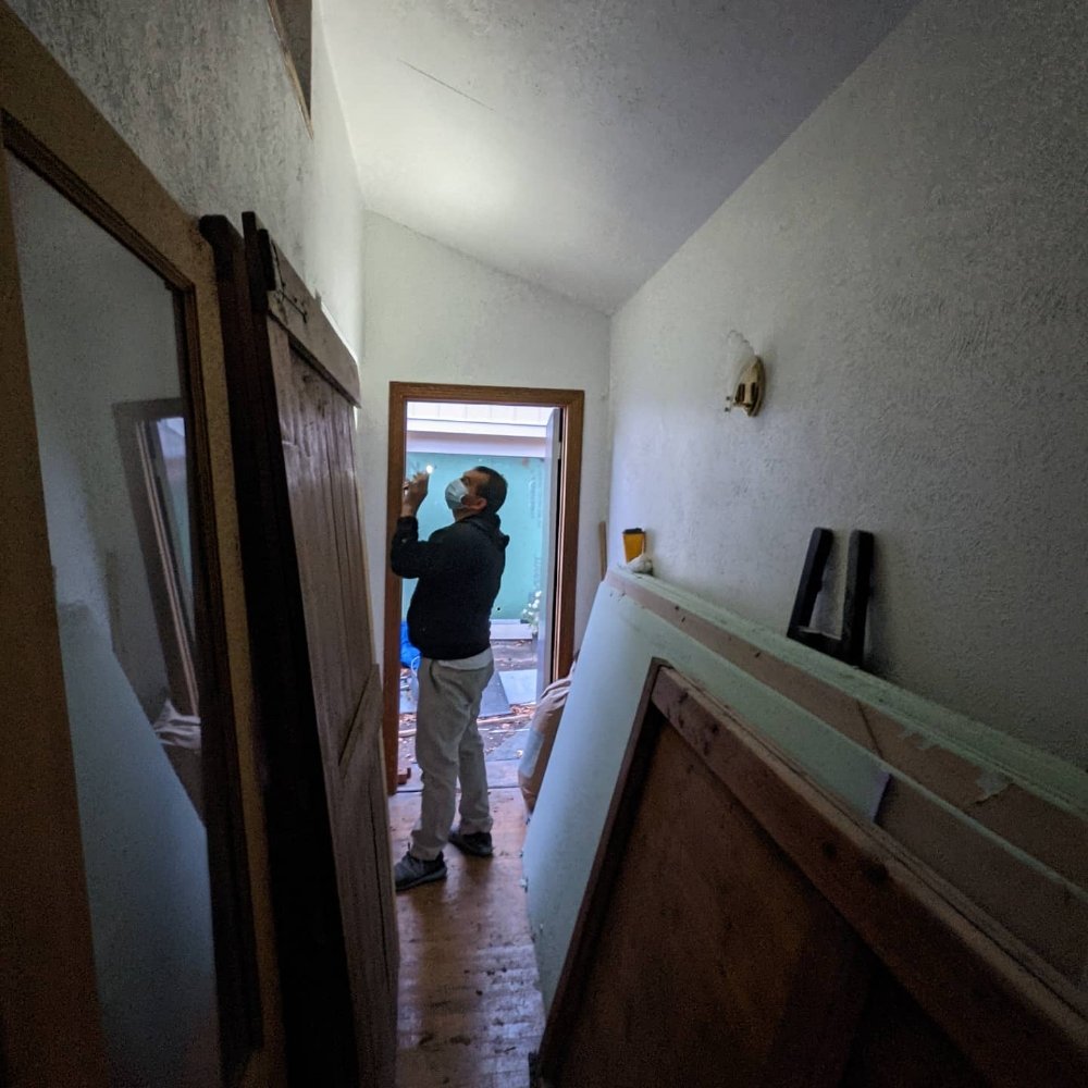 Slide of ABJ Solutions