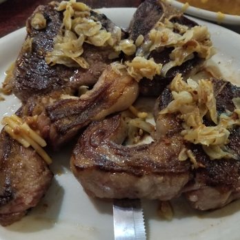 Toki Ona - Lamb - Basque Near Me - Elko, Nevada