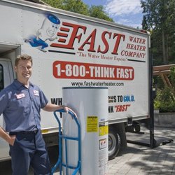 Fast Water Heater Company