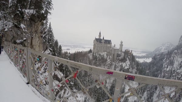 Marienbrücke by null
