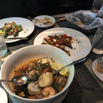 Hooked - Seafood Near Me - Ocean City, Maryland