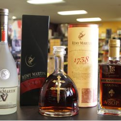 The Liquor Outlet