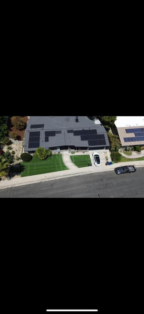 Slide of Beam Building