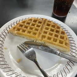 Waffle House - Spring Lake