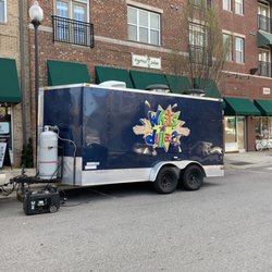 Goldsboro Food Trucks