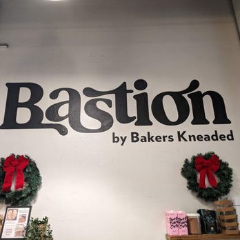 Bastion Bakery - 12/30/23 - Bakeries Near Me - Los Angeles, California