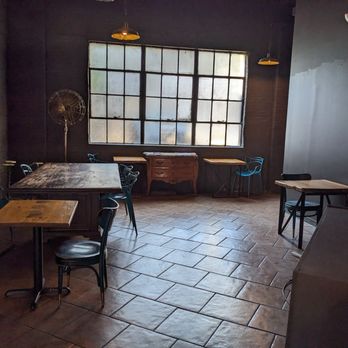 The Bun Shop - The Bun Shop 8/2025 - Breakfast & Brunch Near Me - Baltimore, Maryland