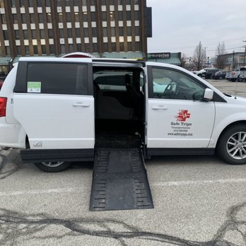 Safe Trips Transportation - Medical Transportation Near Me - Monroeville, Pennsylvania Safe Trips Transportation - Medical Transportation Near Me - Monroeville, Pennsylvania