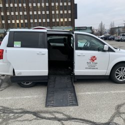 Safe Trips Transportation