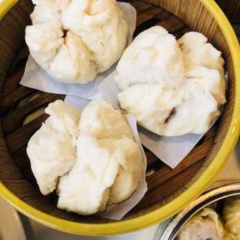 Tea Cup Cafe - Dim Sum Near Me - Sacramento, California