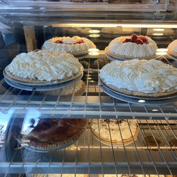 Corky's Kitchen & Bakery - Pies ! - Bakeries Near Me - Corona, California Corky's Kitchen & Bakery - Pies ! - Bakeries Near Me - Corona, California