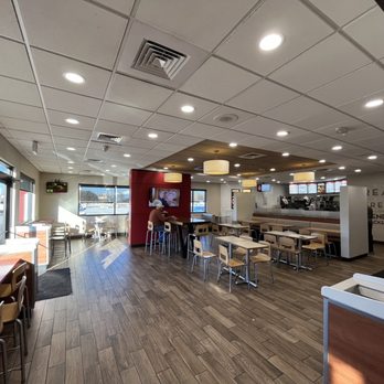 Pilot Travel Center - Wendy's - Truck Rental Near Me - Blacksburg, South Carolina Pilot Travel Center - Wendy's - Truck Rental Near Me - Blacksburg, South Carolina