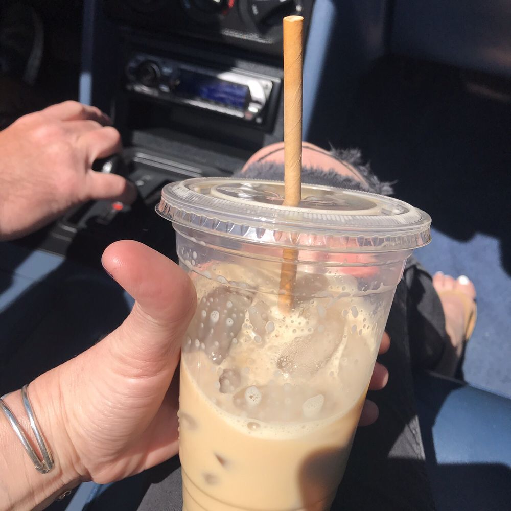 Olives Mud Puddle - Coffee & Tea Near Me - Fort Mill, South Carolina
