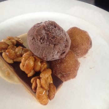 Cafe Sydney - Salted caramel dessert - Cafes Near Me - Circular Quay, NSW Cafe Sydney - Salted caramel dessert - Cafes Near Me - Circular Quay, NSW