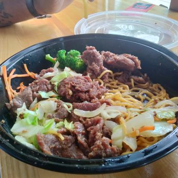 Teriyaki Madness - Steak teriyaki - Asian Fusion Near Me - Harrisburg, Pennsylvania Teriyaki Madness - Steak teriyaki - Asian Fusion Near Me - Harrisburg, Pennsylvania