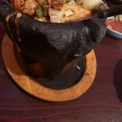 Los Charros D&G Mexican Grill and Bar