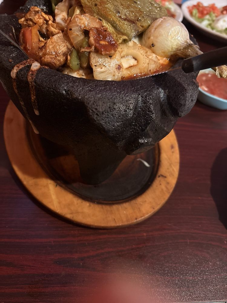 Los Charros D&G Mexican Grill and Bar