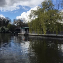 Fernsichtbrücke