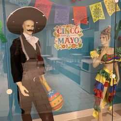 Total Party - Party, Costumes & Novelties - Fun Cinco de Mayo display