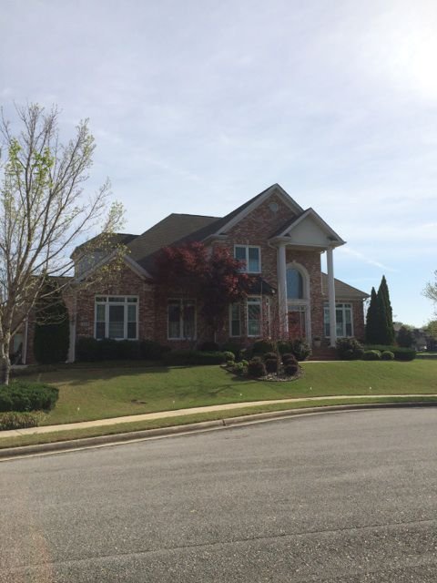 Slide of Complete Roofing