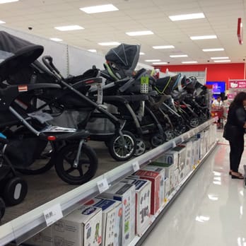 Target - Stroller heaven! - Department Stores Near Me - Miami, Florida Target - Stroller heaven! - Department Stores Near Me - Miami, Florida