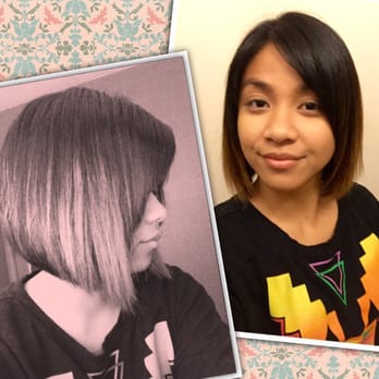 Simple Hair - Love my short hair! - Hair Salons Near Me - Milpitas, California Simple Hair - Love my short hair! - Hair Salons Near Me - Milpitas, California