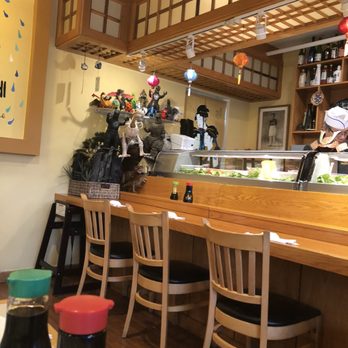 Monster Sushi - Sushi Bars Near Me - Morristown, New Jersey Monster Sushi - Sushi Bars Near Me - Morristown, New Jersey