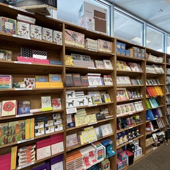 Half Price Books - Stationary - Books, Mags, Music & Video Near Me - Louisville, Kentucky