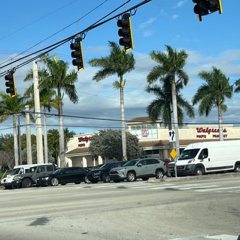 Walgreens - NE corner of Atlantic and military trail - Cosmetics & Beauty Supply Near Me - Delray Beach, Florida Walgreens - NE corner of Atlantic and military trail - Cosmetics & Beauty Supply Near Me - Delray Beach, Florida