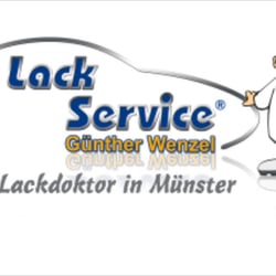 Lackservice Günther Wenzel