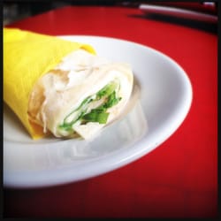 Caffè della Posta - Le nostre piadine