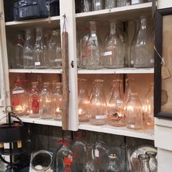 Liberty Street Antiques
